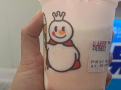 -蜜雪冰城(印象汇店)