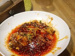 -打酱油·非遗淮扬菜(瘦西湖梅岭店)