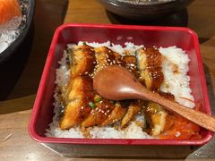 -白石的深夜食堂(济南万象城店)