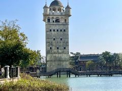 -赤坎·广东华侨国际旅游度假区