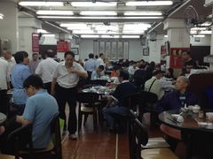 -香港蓮香樓(上環店)
