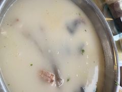 -雪湖煜辰鱼头老店(雪野湖店)