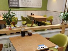 -李先生牛肉面大王(欧亚卖场店)