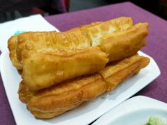 -万柳阁小馆·花园餐厅(龙潭湖店)