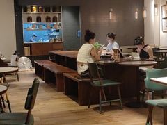 -BAKER&SPICE(安福路店)