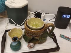 -逸栈养生SPA(望京店)