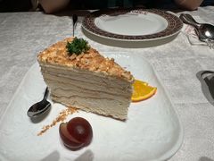 -俄士厨房(环球港店)
