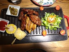 猪排套餐-LYFATTI 莱芙缇(赣水路店)