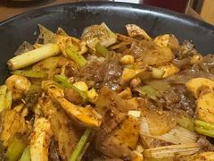 -掌上鲜(南顺城街店)