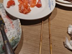 -星伦多自助料理(爱琴海店)
