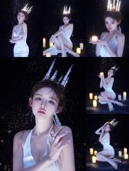 -米莱摄影写真(五大道别墅店)