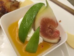 -三宝大饭店-中和艺素餐厅(浦上金山正祥广场店)