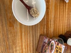 -嘻小北·兰州清汤牛肉面(太平洋森活天地店)