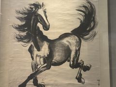 -徐悲鸿纪念馆