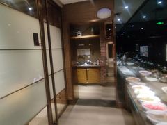 -蜀记火锅(南街店)