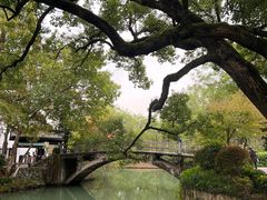 -西溪国家湿地公园