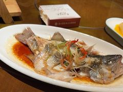 -东口码头·烧鸽子·鱼头泡饼·地方菜(金鹰悦城店)