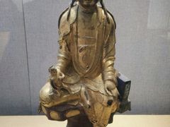-大钟寺古钟博物馆