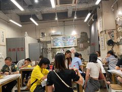 大堂-东排食堂长沙小吃大排档(五一广场店)