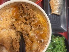 -食其家·牛丼咖喱(冠捷大厦店)