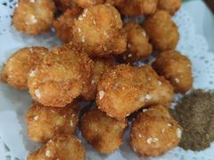 -壹条龙饭庄台基厂店