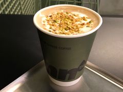 -Ann COFFEE(来福士店)