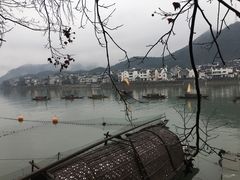 -新安江山水画廊风景区