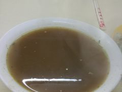 -舒蔡记生煎菜饭(云南中路店)