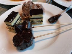 -安蒂娅·海鲜自助餐厅(安蒂娅美兰酒店)