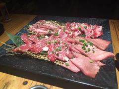 -千寻烧肉(政务区店)