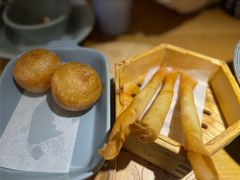 -蜜桃餐厅·伴山(海岸城店)
