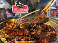 -回味黑鸭煲·始于2006(万松园店)