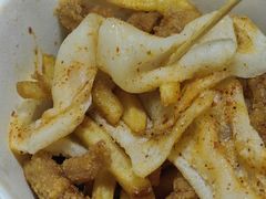 -鸡柳大人(宁大店)
