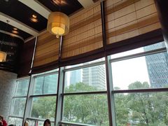 -新天世纪中餐厅
