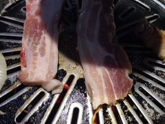 -老炉家木炭烤肉(长江国际店)