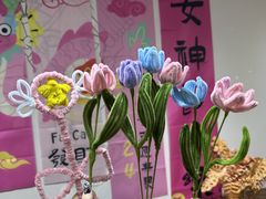 -100家灵感仓库·DIY团建(什刹海店)