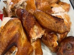 -顺徕德·仙庙烧鸡(桂庙路店)