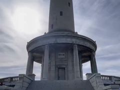 -白玉山景区