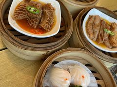 -牡丹国际大酒店-港式茶餐厅