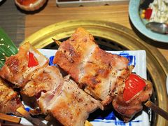 -江户烧肉(高德店)