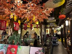 -上菜呷饭(唐家店)