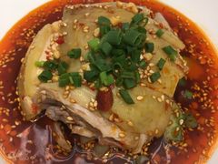 -花椒俏川菜小馆(南海万达店)