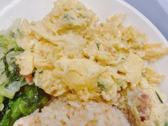 -北大家园食堂