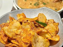 -茅庐毛血旺(临沂泰盛广场店)