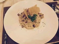 -郑州希尔顿酒店·阿米奇意大利餐厅