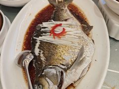 -湖锦酒楼·32年地道湖北菜(光谷店)
