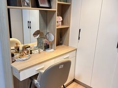 -绿地香港菁舍公寓