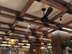 大堂-慧娟面馆·餐厅(望江路店)
