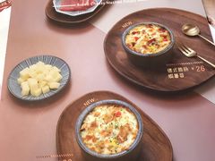 -满记甜品(王府井北京市百货大楼店)