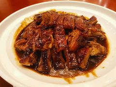 -顺风山庄(水濂山店)